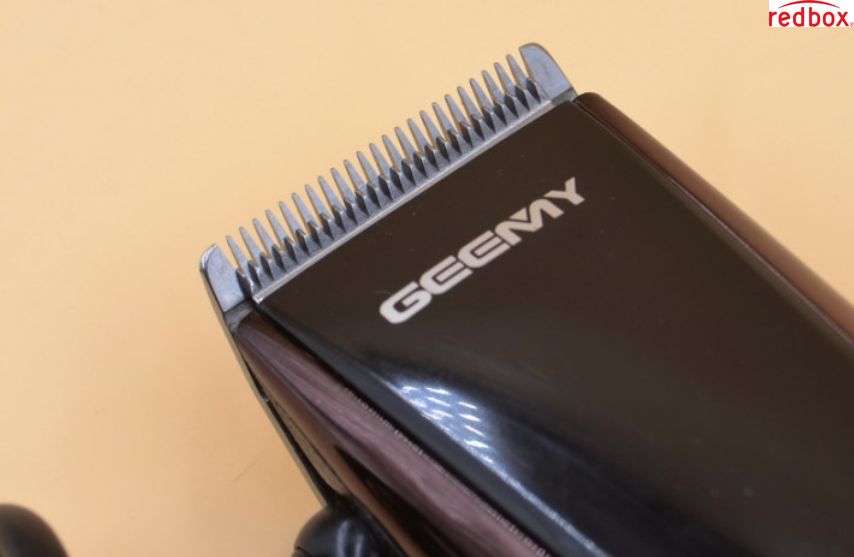 Професійна машинка для стриження волосся Geemy (Gm 813) від мережі GM813 фото