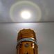 Кемпінговий ліхтар GSH-9699 Золотий, лампа ліхтар у наметі на батарейках GSH9699 фото 7