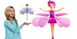 Літаюча лялька фея Flying Fairy | Іграшка для дівчаток 94844 фото 6