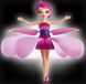 Літаюча лялька фея Flying Fairy | Іграшка для дівчаток 94844 фото 7