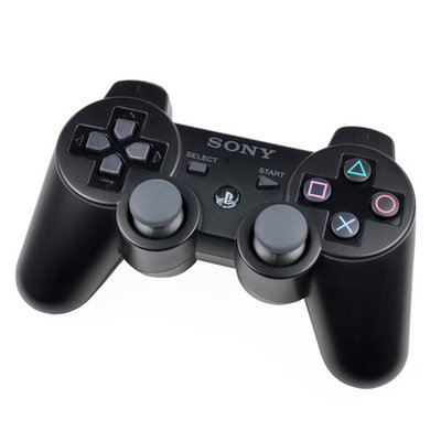 Бездротовий bluetooth джойстик PS3 SONY PlayStation 3 PS3 фото