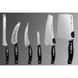 Набір професійних кухонних ножів Miracle Blade 13 в 1 3811199 фото 9