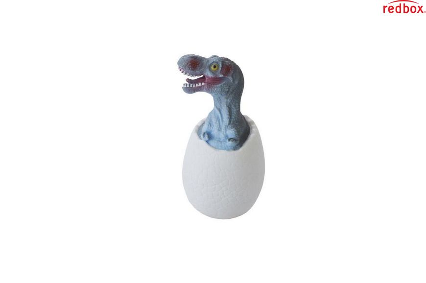 3D Лампа-нічник акумуляторний яйце Динозавра EL-543-12 EL-543-12 фото