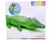 Надувний крокодильчик INTEX (58546) N58546 фото 1