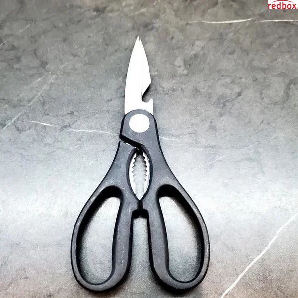 Набір кухонних ножів із неіржавкої сталі Zepline ZP-035 6 предметів ZP-035 фото