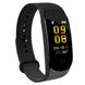 Фітнес-браслет M5 Band Smart Watch Bluetooth 4.2, крокомір, фітнес-трекер, пульс, монітор сну 9198 фото 2