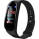 Фітнес-браслет M5 Band Smart Watch Bluetooth 4.2, крокомір, фітнес-трекер, пульс, монітор сну 9198 фото 4