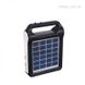 Ліхтар-Power Bank EP-036 радіо-блютуз із сонячною панеллю (2400mAh) EP036 фото 5