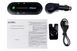 Автомобільний бездротовий динамік-гучномовець Bluetooth Hands Free kit HB 505-BT (спікерфон) 9320 фото 4