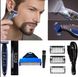 Тример- бритва для чоловіків Micro Touch Solo, чоловіча машинка для стриження волосся 3811297 фото 8