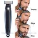 Тример- бритва для чоловіків Micro Touch Solo, чоловіча машинка для стриження волосся 3811297 фото 4