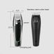 Акумуляторна перукарня машинка для стриження волосся й бороди VGR V030 п'ятьма насадками UKG V030 фото 2