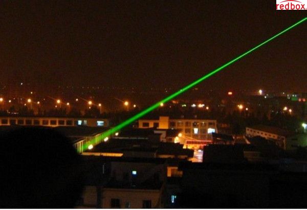 Лазерна указка зелений лазер Laser 303 green з насадкою 3811175 фото
