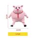 Антистрес іграшка "Еластична свиня" Сквіш 15 см PIG25 фото 3