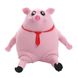 Антистрес іграшка "Еластична свиня" Сквіш 15 см PIG25 фото 2