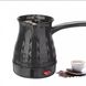 Електрична кавоварка-турка Marado MA-1625, Чорний MA1625 фото 1