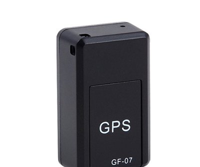 GPS GSM Трекер для велосипедів і мотоциклів (Silicon Valley Technology and Quality) Tracker GF-07 GF-07 фото