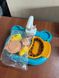 Дитячий ігровий інтерактивний набір, дитяча раковина з водою Dream play pool DPP24 фото 3