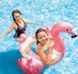 Надувний круг для плавання "Рожевий Фламінго з блискітками" Intex 56251 (71*89 см, від 9 років, до 60 кг.) N56251 фото 2