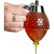 Диспенсер-місткість, дозатор для меду та соусів Honey Dispenser Dis90 фото 3