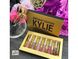 Набір рідких матових помад Кайлі Дженнер Kylie Jenner 6 відтінків, Помада матова 3811105 фото 4